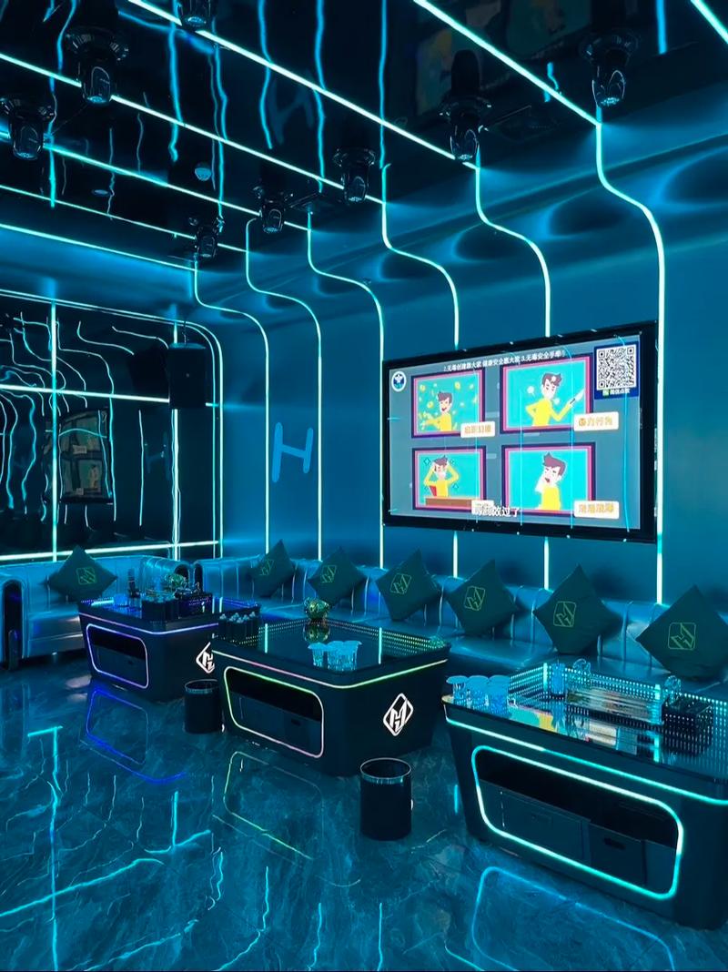 汉中商务ktv全新商务ktv模式解析-宁强县ktv预定